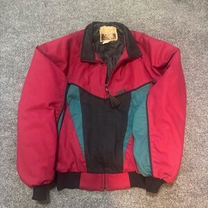 Cripple Creek Jacket 80’s